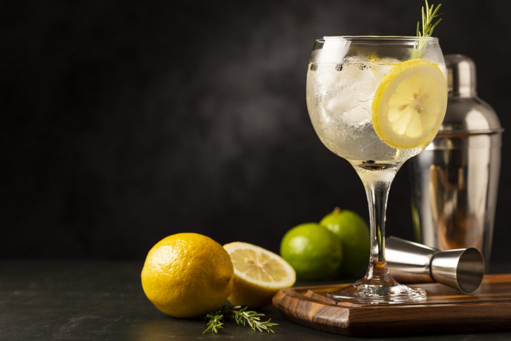 Gin Tônica
