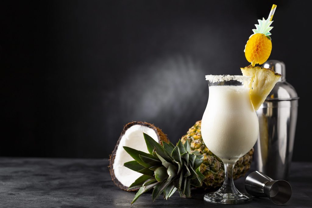 Piña Colada